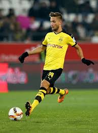Moritz Leitner Photos Photos Borussia Dortmund V Sparta Prague Friendly Match Borussia Dortmund Dortmund Sparta Prague