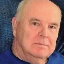 Donald O'Haver (1940-2021)