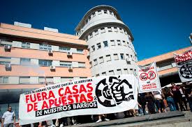 Mejores casas de apuestas deportivas de chile. El Auge De Las Casas De Apuestas Es La Droga De Esta Generacion Corporacion Municipal