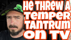 Just Having Fun!!!! [Crazy Rehearsal