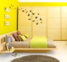 We brainstormed 65 bedroom design ideas to help you create your own perfect resting space. 15 Zesty Yellow Bedroom Designs Home Design Lover