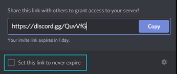 How To Invite Someone To A Server In Discord