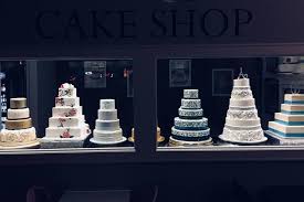 The cake lady bakery works with you to create custom. The Best Cake Shop In Every State Lovefood Com