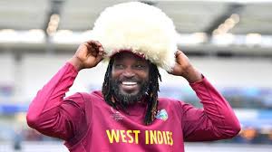 Chris gayle is the only west indian cricketer to have scored a hundred in a t20i, a double hundred in an odi and a triple hundred in test cricket. Would Love To See T10 Cricket Within Olympics Says Chris Gayle Cricket News India Tv