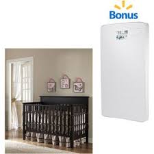 Graco Lauren Crib Your Choice Of Finish With Bonus Crib Mattress Bundle Graco Lauren Crib Crib Mattress Cribs