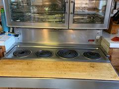 Maybe you would like to learn more about one of these? Need Help In Replacing My Vintage Fabulous 400 Tappan Gas Range