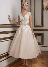 Check spelling or type a new query. Tea Length Spitze Detail A Lien Kurz Champagner Tull Brautkleid Brautkleid Vintage Brautkleid Kurz Brautkleid