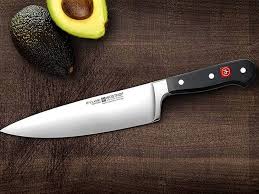 Chef gordon ramsay recommend a core set of gordon ramsay's essential kitchen knives. Best Kitchen Knives Of 2020