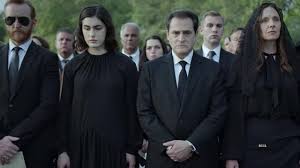 Limited series episode 2 sneak pe. Your Honor Season 1 Review Your Honor Season 1 Review 5 Critic Review Of Your Honor Season 1 By Times Of India