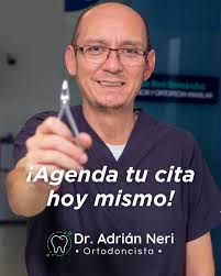 Dr. Adrián Neri