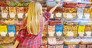 Strawberry quotes for instagram & strawberry captions: Sweet Instagram Captions For Your Trips To The Candy Store