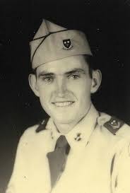 Arvel Creasy packed life with hard work, National Guard service, Boy Scouts  (photos) (Life Stories)