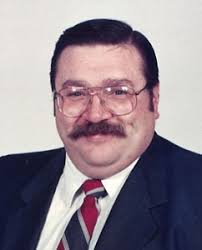 Trevor Bruce Obituary (2016)