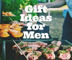 This royal gourmet grill will be a great update from the one that's rusting out in the backyard. Birthday Gift Ideas For Men From A Man S Viewpoint Holidappy