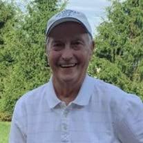 Gregg Alan Ward Obituary