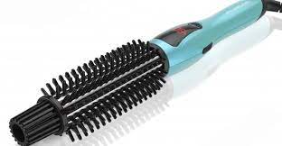 Electric curling brush *see offer details. 10 Best Hot Curling Brush Irons You Should Try Reviews 2021 Hot Styling Tool Guide