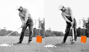 If Ben Hogan Met Trackman Golf Digest