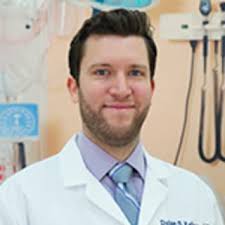 Dr. Dylan Kellogg, MD