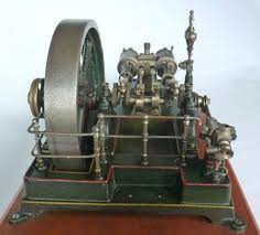 Pin Em Live Model Steam Engines