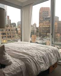 City Views Dream Rooms Dream Apartment Aesthetic Rooms