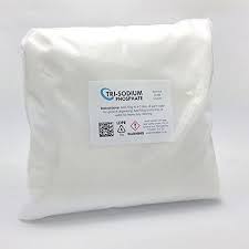 If you add tsp use 1 gram of tsp per 10 grams of low phosphate detergent. Trisodium Phosphate 1kg Lab Paint Cleaner Buy Online In Andorra At Andorra Desertcart Com Productid 48782462
