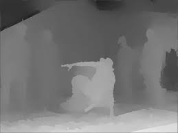 Image result for opencv depth map