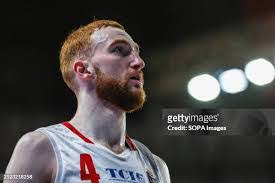 Nico Mannion's Instagram, Twitter & Facebook