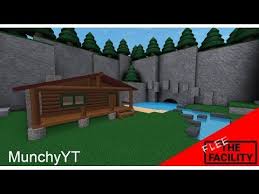 Flee the facility beta is a roblox game created by a.w. Pin On Youtube