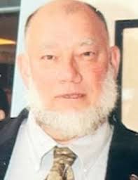 Frederick G. Nicholson