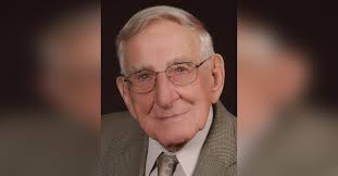 Obituary information for Vernon H. Meyer