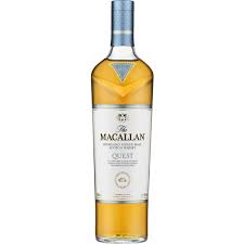 Buy Macallan Quest 1l At The Best Price Paneco Singapore