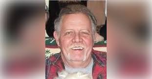 Obituary information for Patrick "P.J." Eugene Jenkins