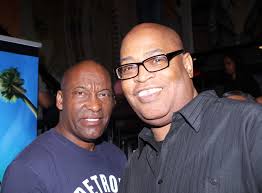 Snowfall' is back and Damson Idris shares an intimate story about Nipsey  Hussle and Lauren London, who had a lead role in the Snowfall pilot, and  why he admired London's decision to