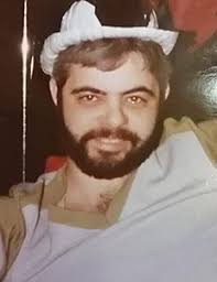 DENIS TAYLOR Obituary (2024)