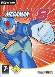 Megaman X8 Eur Pc Download Nitroblog
