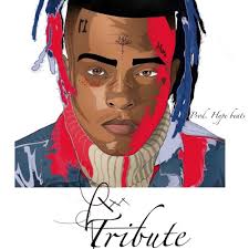 Stream xxx tribute by OREN MICHAELI