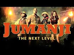 Take the quiz and test your goonies trivia! Jumanji The Next Level Movie Trivia Ultimate Movie Quiz With Answers Youtube