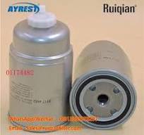 01174482 Deutz Fuel Filter: Reliable Filtration for ...
