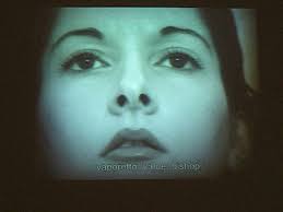 Marina Abramović's Time