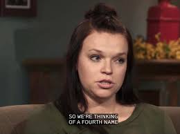 Maddie's Daughter…Kody should be ashamed of himself. : r/SisterWives