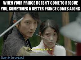Pin On Moon Lovers Scarlet Heart Ryeo