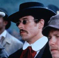 INNER TOOB: AS SEEN ON TV: JOHN WILKES BOOTH