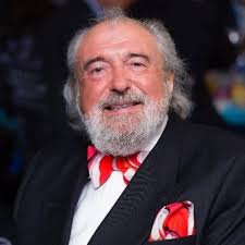 Tributes to 'one of a kind' Bermans founder Keith Berman, whose law firm  saw success in UK and USA