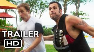 The wrong missy is a 2020 american romantic comedy film directed by tyler spindel, with a screenplay by chris pappas and kevin barnett. The Do Over Official Trailer 2 2016 Adam Sandler David Spade Comedy Movie Hd Youtube
