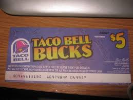 3) check taco bell gift card balance at any taco bell location. Taco Bell Gift Card