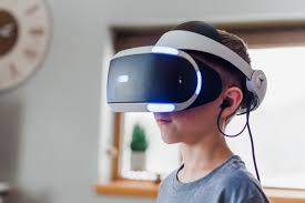 Stepping into the Unreal: A Look at Virtual Reality