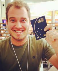 De ateo a misionero enviado al país menos creyente del mundo: conozca la  historia de William Rocha