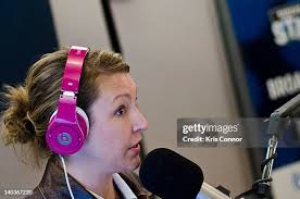 Christine Eads speaks