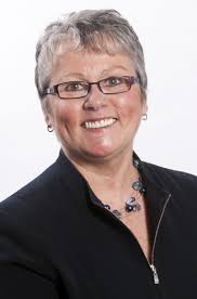 Margo Nichols's Instagram, Twitter & Facebook