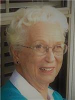 Elise Tate Obituary (1924